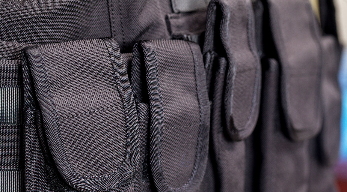 Ballistic-Vest06 Colete Balístico06