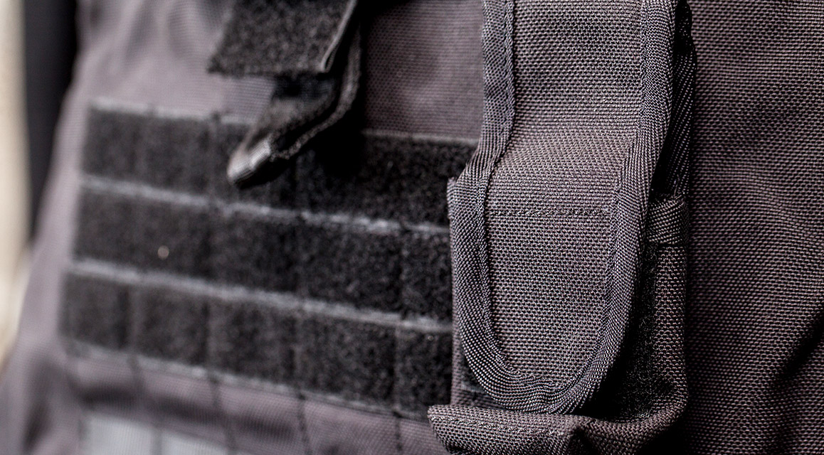 Colete Bal&iacute;stico05