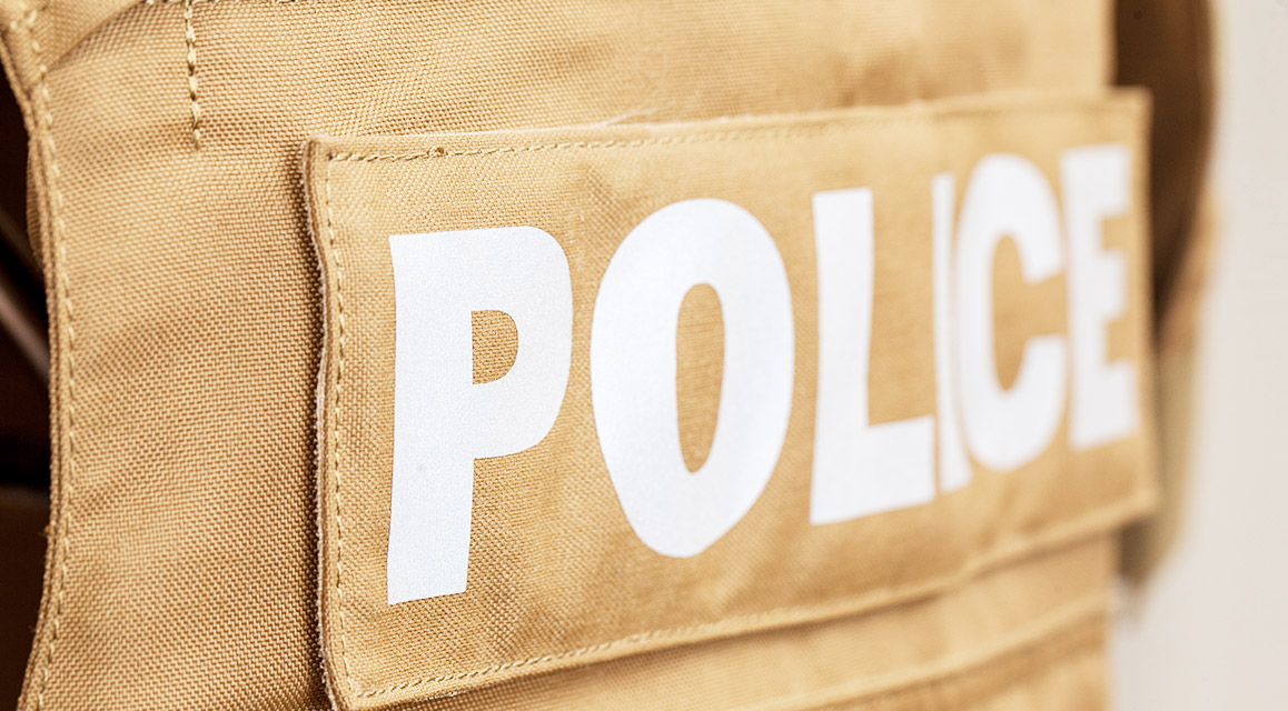 Colete Bal&iacute;stico07